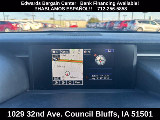 Used 2015 Lexus RC 350 AWD w/ Navigation System Package image 15
