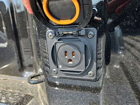 New 2026 Chevrolet Silverado 1500 LTZ image 37