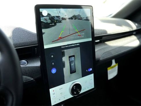 New 2025 Ford Mustang Mach-E GT image 17