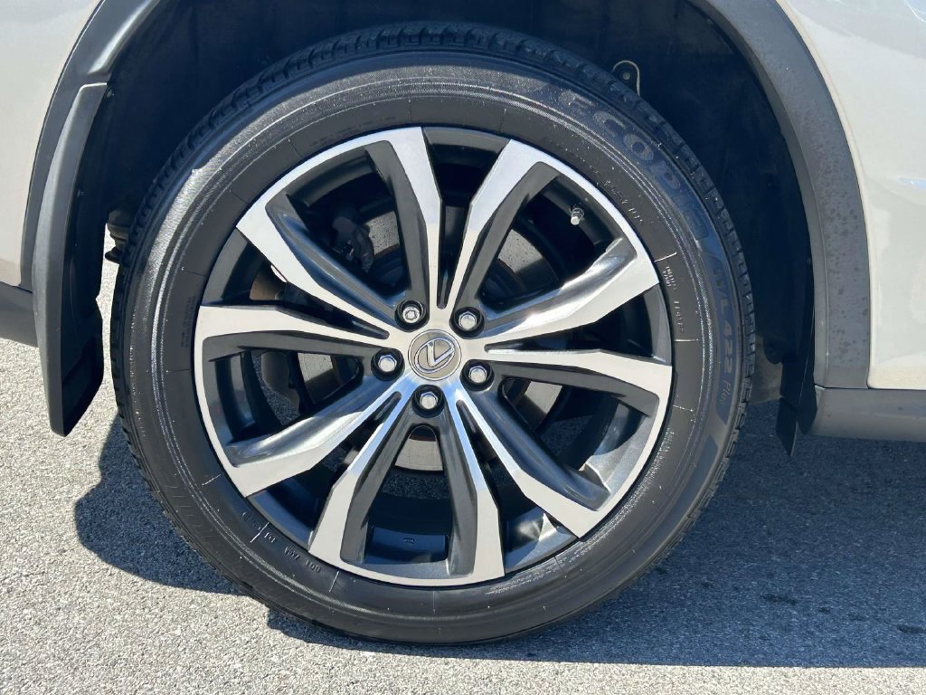 Used 2017 Lexus RX 350 AWD w/ Premium Package image 9