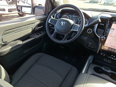 New 2026 RAM 2500 Big Horn image 10