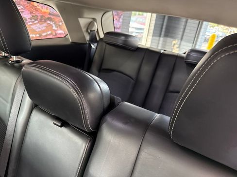 Used 2015 Dodge Journey Crossroad w/ Flexible Seating Group FWD image 11