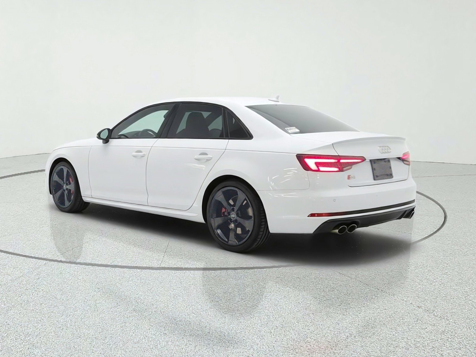 Used 2019 Audi S4 Premium Plus w/ Premium Plus Package AWD/4WD image 7