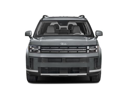 New 2026 Hyundai Santa Fe Limited image 34