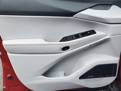 New 2026 Jeep Cherokee Limited AWD/4WD image 11