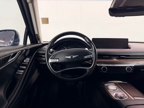 Used 2021 Genesis G80 3.5T image 19