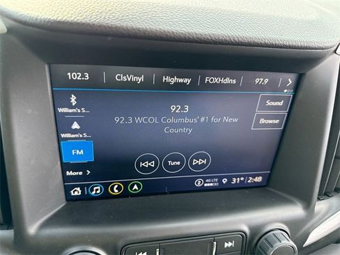 Used 2022 GMC Terrain SLE w/ Driver Convenience Package image 16