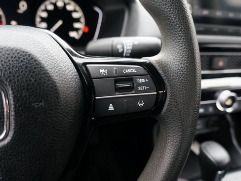 Used 2022 Honda Civic LX image 21