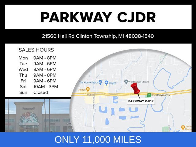 Used 2024 Jeep Compass Limited AWD/4WD image 21