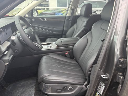 New 2026 Genesis GV80 2.5T Select AWD/4WD image 17