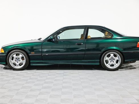 Used 1999 BMW M3 Coupe RWD image 12