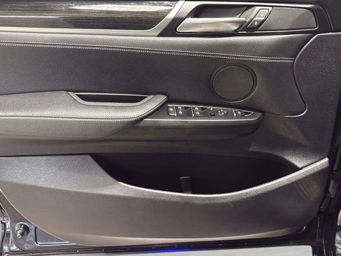 Used 2018 BMW X4 M40i AWD/4WD image 22