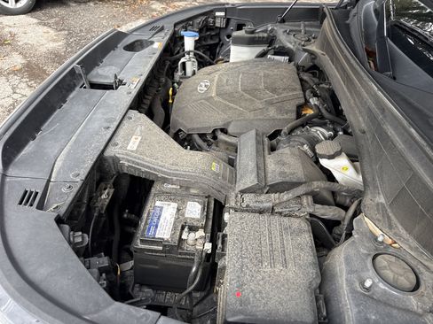 Used 2022 Hyundai Palisade SEL w/ Premium Package image 40