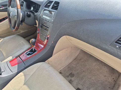 Used 2007 Lexus ES 350 w/ Premium Plus Pkg FWD image 15