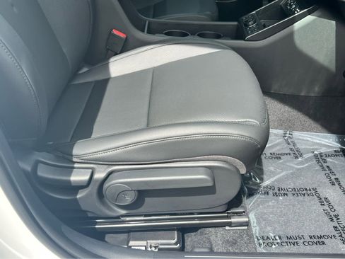 New 2026 Hyundai Kona Limited image 18