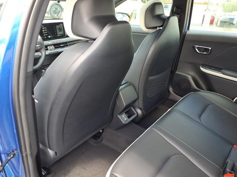 New 2026 Kia K4 GT-Line Turbo w/ GT-Line Sunroof Package FWD image 8
