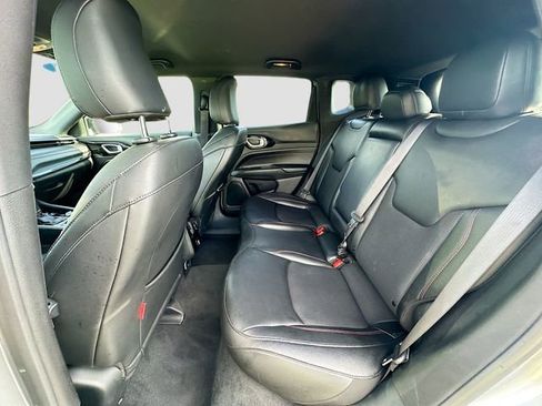 Used 2024 Jeep Compass Trailhawk image 22