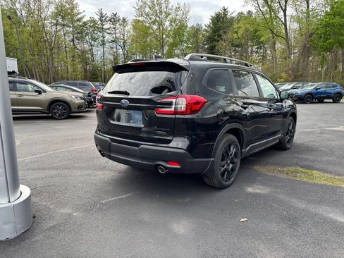 New 2026 Subaru Ascent Bronze Edition AWD/4WD image 3