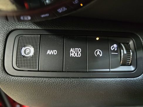 New 2027 Chevrolet Equinox RS w/ LPO, Floor Liner Package AWD/4WD image 28