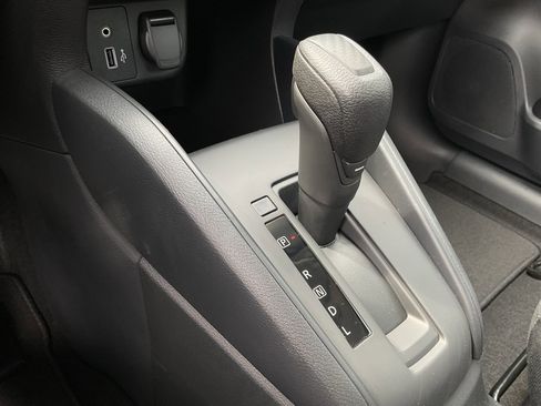 New 2025 Nissan Versa S w/ Trunk Package image 32