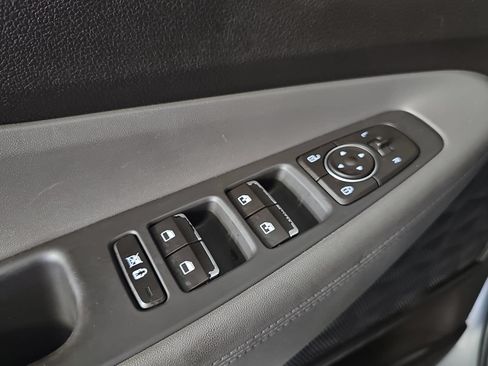 Used 2020 Hyundai Santa Fe SEL FWD image 26