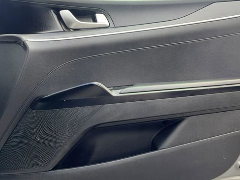 Used 2022 Kia K5 GT-Line w/ GT-Line FWD Premium Package image 30