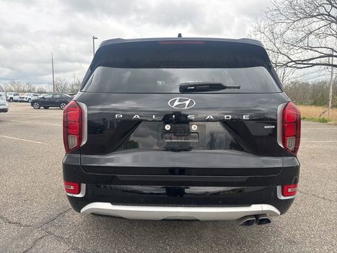 Used 2021 Hyundai Palisade Limited AWD/4WD image 10