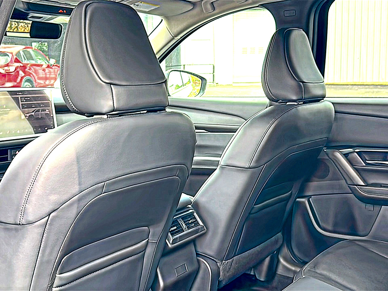 New 2026 MAZDA CX-5 Select AWD/4WD image 14