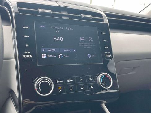 Used 2023 Hyundai Tucson SEL image 28