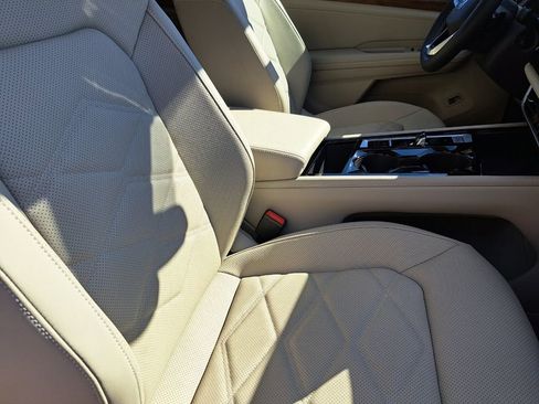 New 2026 Volkswagen Atlas SE image 19