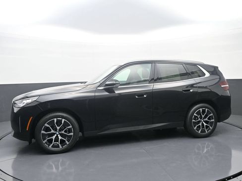 New 2026 BMW X3 xDrive30 w/ Premium Package AWD/4WD image 4