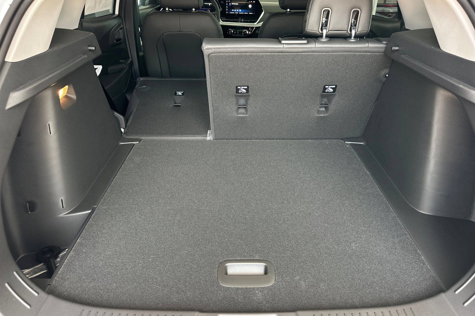 New 2026 Chevrolet Trax LT FWD image 15