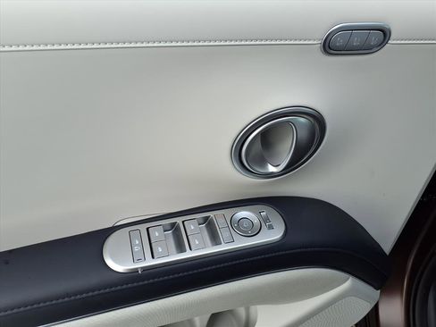 New 2026 Hyundai Palisade Calligraphy image 12