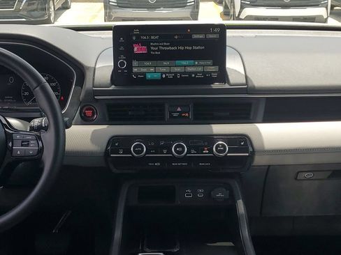 Used 2023 Honda Pilot EX-L image 20