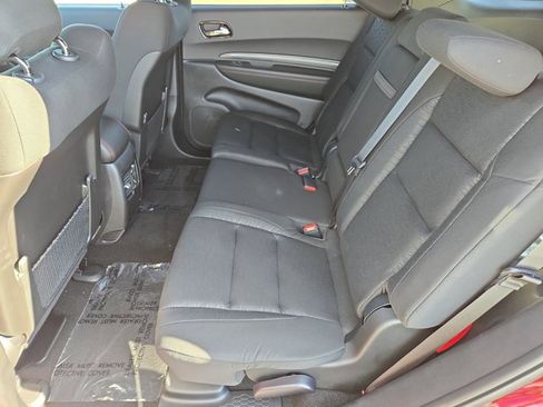New 2026 Dodge Durango GT RWD image 34