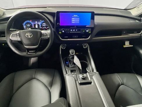 New 2026 Toyota Grand Highlander Platinum image 26