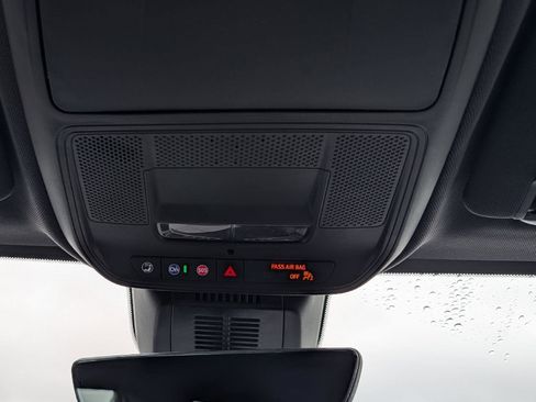 Certified 2025 Chevrolet Equinox LT w/ Convenience Package II image 14