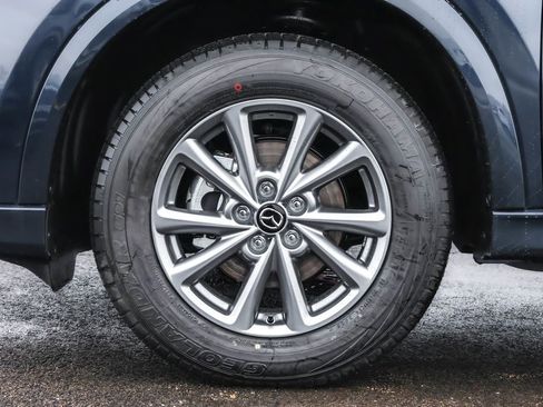Used 2025 MAZDA CX-5 AWD 2.5 S w/ Select Package image 15