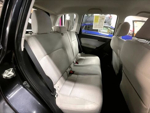 Used 2017 Subaru Forester 2.5i w/ Alloy Wheel Package AWD/4WD image 19
