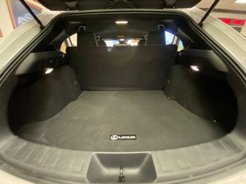 Used 2021 Lexus UX 200 w/ Accessory Package (Z1) image 8