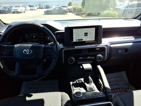 Used 2025 Toyota Tacoma SR5 RWD image 9