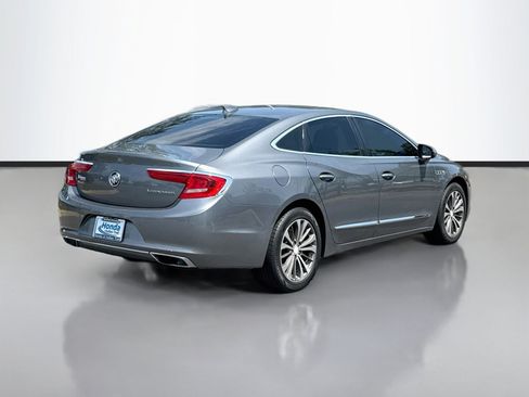Used 2018 Buick LaCrosse Essence FWD image 7