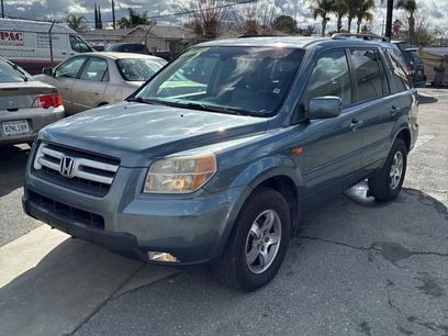 Used 2006 Honda Pilot EX-L