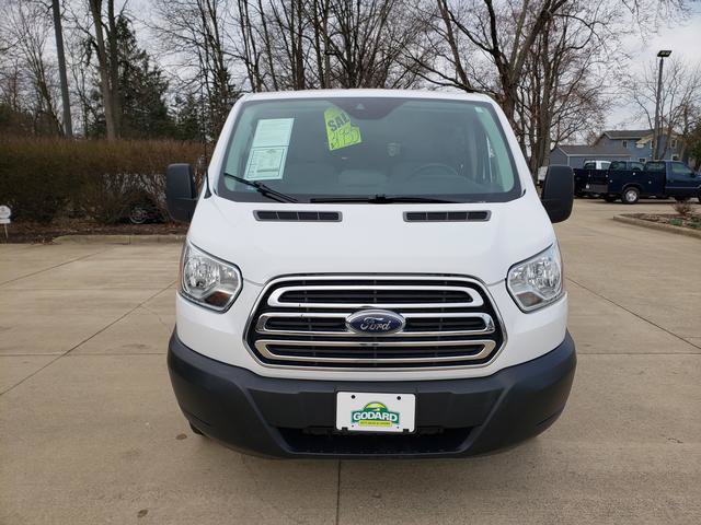 Used 2015 Ford Transit 350 XLT RWD image 2