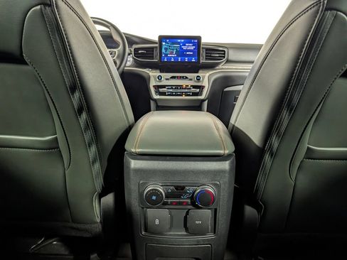 Certified 2022 Ford Explorer Timberline AWD/4WD image 12