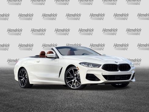 New 2026 BMW 840i 840i image 2