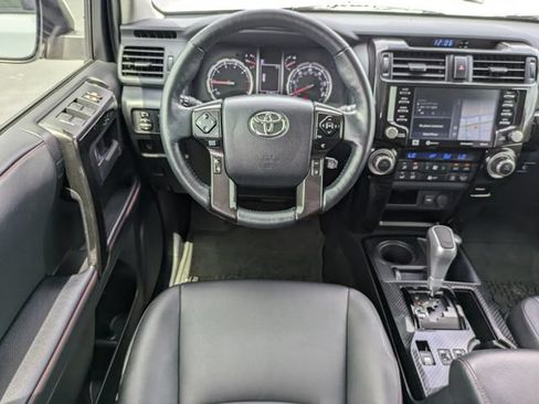 Used 2023 Toyota 4Runner TRD Pro AWD/4WD image 16