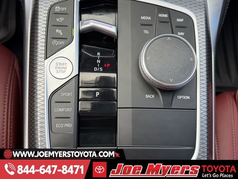 Used 2026 BMW 430i Coupe w/ M Sport Package image 22