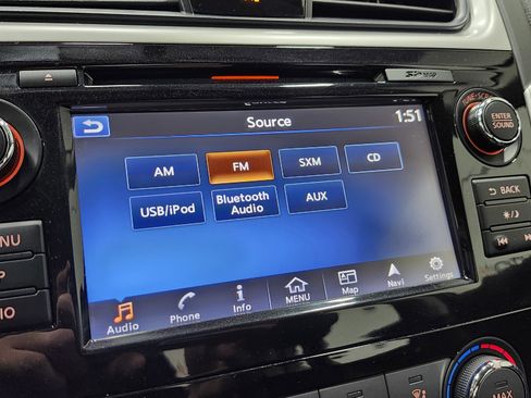 Used 2018 Nissan Altima 2.5 SR w/ SR Special Edition image 7