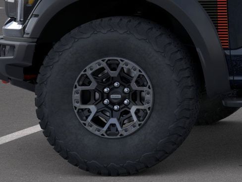 New 2026 Ford F150 Raptor w/ Equipment Group 803A Raptor R AWD/4WD image 19